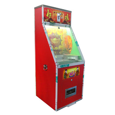 200W Moneta Pusher Arcade Machine Odporna na manipulacje konstrukcja do kasyna