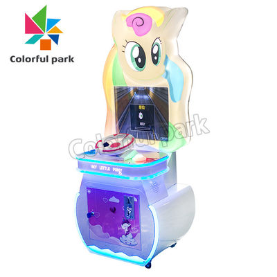 Superpark automaty do gier na monety elektroniczne automaty do gier dla dzieci automat do gier na monety do centrum gier