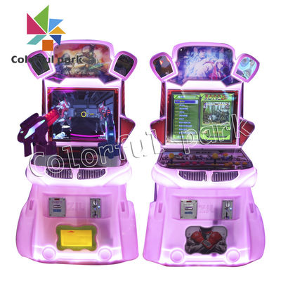 Arcade Racing Game Machine, 42-calowy ekran Crazy Car Racing Game