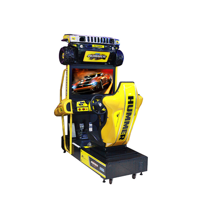 producent automatów do gier zręcznościowych bezpośredni hurtowy symulator na monety Indie maszyna do wyścigów samochodowych
