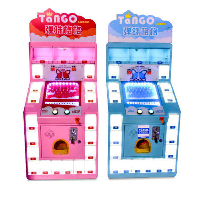 Pinball Game Shooting Arcade Machines Monety obsługiwane na krytym placu zabaw dla dorosłych