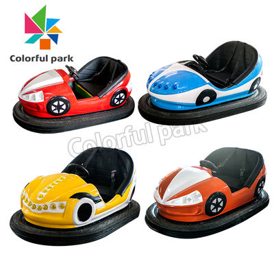 Amusement Coin Op Kiddie Rides Elektryczny samochód dziecięcy wewnątrz i na zewnątrz Samochodziki na zewnątrz