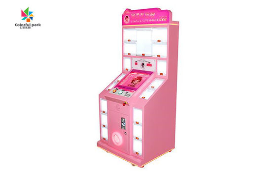 Niestandardowe automaty zręcznościowe na monety MAGGE Pinball Machine