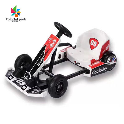 Commercial Car Racing Arcade Machine Domowe mini gokarty elektryczne dla dzieci