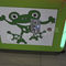 Crazy Frog Ticket Machine, Whack A Mole Arcade Machine