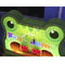 Whack A Mole Ticket Arcade Amusement Indoor Playground Frog Hammer hit automat do gier na monety dla dzieci