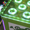 Whack A Mole Ticket Arcade Amusement Indoor Playground Frog Hammer hit automat do gier na monety dla dzieci