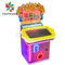 Coin up capsule Indoor Arcade Kids Happy Jigsaw puzzle automat do gier wideo na monety na sprzedaż