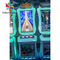 Subway Parkour Video Arcade Game Machine Metro Escape 32-calowy ekran
