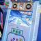 Deskorolka Kid Arcade Machine Scooter 140cm Długość Tryb gry Regulowany