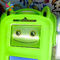 Baby Kart Automat do realizacji biletów, gra zręcznościowa z samochodami dla dzieci na 220V
