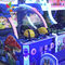 Automat do sprzedaży biletów na loterię Monster Realms Shooting Arcade Materiał akrylowy
