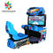 H2 Overdrive Arcade Racing Machine Motyw zawodów wioślarskich gier wideo 3D