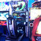 Zintegrowana maszyna zręcznościowa do wyścigów samochodowych, początkowy etap D Arcade 8