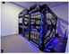 Matrix Space VR Arcade Machine, Vr Shooting Game For Amusement Game Center