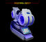 NAMCO VR Arcade Machine 1000w Symulator motocykla dla 1 gracza