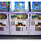 Anti Shake Alarm Coin Pusher Arcade Machine Coin Drop Certyfikat CE