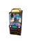 6-osobowa maszyna do gry w monety Pusher, gra zręcznościowa Golden Ford Penny Pusher