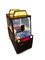 6-osobowa maszyna do gry w monety Pusher, gra zręcznościowa Golden Ford Penny Pusher