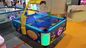 350W Mini Arcade Air Hockey Table, 2 Player Children's Air Hockey Table