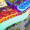 Maszyny zręcznościowe na monety Crazy Ball, metalowa maszyna do gier loteryjnych
