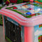 Jumping Rabbit Gry wideo Szafy Arcade Odkupienie prezentów Materiał akrylowy