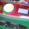 Candy Plush Toy Claw Crane Machine, metalowa szafka Magical Claw Machine