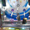 Sprzęt Maszyna do malowania pazurów Automat telefoniczny Zabawka Popping Napompowany balon