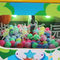 Odkupienie biletów dla dzieci Funny Game Coin Operated Catch Ball park rozrywki prezent automat do gry zręcznościowej na sprzedaż