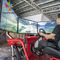 Maszyna symulacyjna KAT vr, wyścigi samochodowe w wirtualnej rzeczywistości 6 stopni swobody
