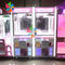 Luxury Two Claws Crane Game Machine Vending Custom Toy Claw Machine