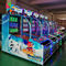 Indoor Loteria Amusement Frenzy Clowns Maszyna do wykupu biletów Maszyna do gier na monety