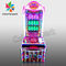 Indoor Loteria Amusement Frenzy Clowns Maszyna do wykupu biletów Maszyna do gier na monety