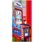 Luck Bowl Fish Quick Drop Ticket Arcade Game Machine Coin Pusher Sprzęt do loterii