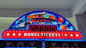 Lucky Fish Bowl Lottery Maszyna do wykupu biletów Rozrywka w pomieszczeniach