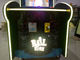 Maszyna do odkupienia biletów na monety Rail Rush Loteria Indoor Amusement