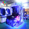 9D VR Arcade Machine 360 ​​stopni Rotation Gaming Dynamiczny symulator wirtualnej rzeczywistości Play Station