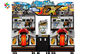 180w automaty zręcznościowe na monety Crazy Speed ​​GP Motorcycle Simulator Gra wyścigowa