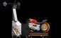 180w automaty zręcznościowe na monety Crazy Speed ​​GP Motorcycle Simulator Gra wyścigowa