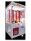 Mini Toy Vending Claw Crane Game Machine dla pojedynczego / podwójnego gracza