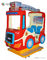 Wóz strażacki Kid Arcade Machine Coin Operated Electric Children's Rider Swing Toy Car