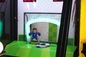 Happy Kid Arcade Machine Maszyna do gry w piłkę nożną dla dzieci