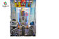 1 gracz Coin Pusher Arcade Machine Sky Tower Slot na monety Nowość Gift Game Machine