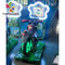 Super Motorcycle Kid Arcade Machine Interaktywna gra wideo Na monety Wyścigi dla dzieci