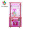 Claw Crane Arcade Game Machine Pluszowa maszyna dla lalek