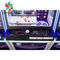Super Jackpot Video Bowler Exchange Game Machine Popychacz perłowy na monety