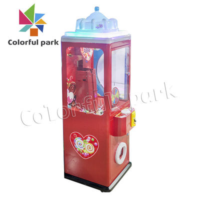 Chwyć grę na automat do robienia Lollipop + tani automat do gier Lollipop dla dzieci