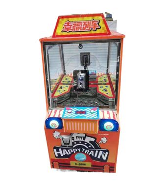 Adventure Castle Coin Pusher Arcade Machine, 2p Pusher Arcade Machine