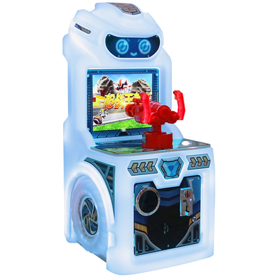 Newly Designed Coin-operated Arcade Game Shooting Game With 17-inch