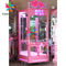 110w Elektroniczna Arcade Claw Machine, Toy Scissors Candy Grabber Claw Machine